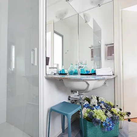 La Serliana - Frühstückspension Vicenza