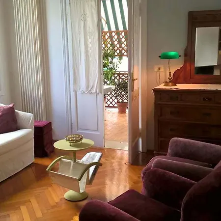 Frühstückspension La Serliana - Vicenza