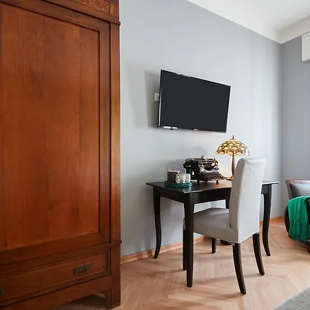 Frühstückspension La Serliana - 4*