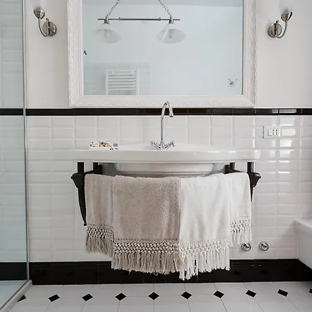 La Serliana - Vicenza