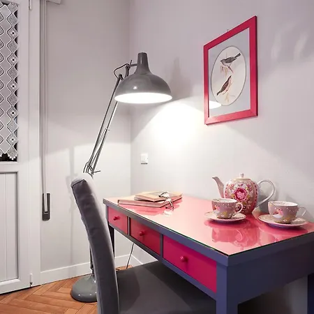 Frühstückspension La Serliana - Vicenza