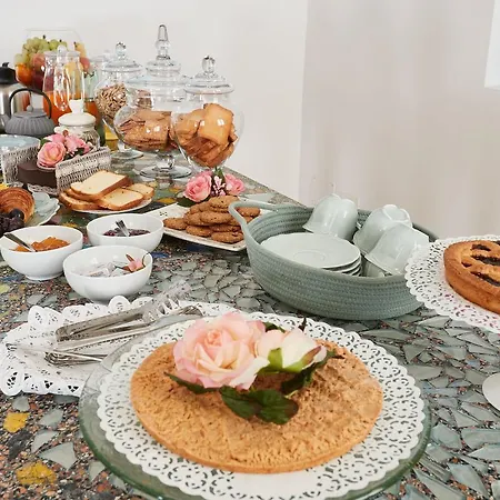 La Serliana - Vicenza