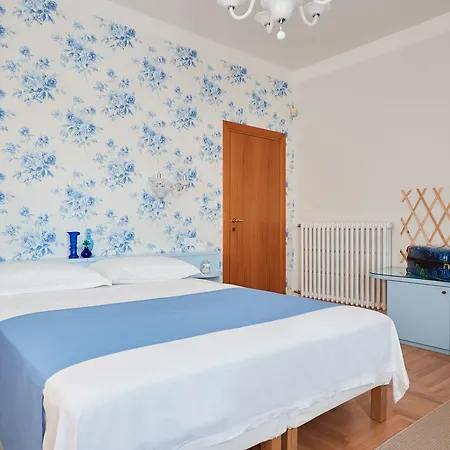 La Serliana - Bed & Breakfast 2*