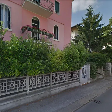 La Serliana - Alojamento de Acomodação e Pequeno-almoço Vicenza