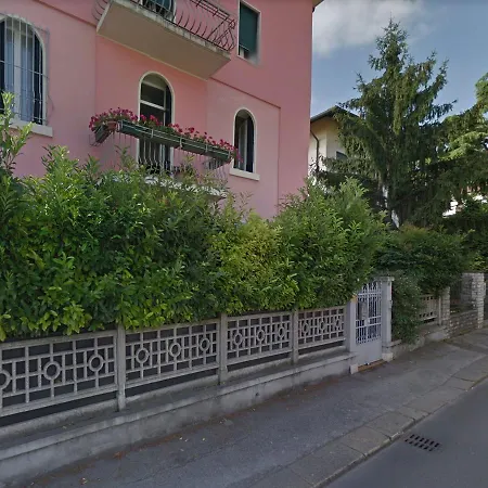 La Serliana - Bed & Breakfast Vicenza