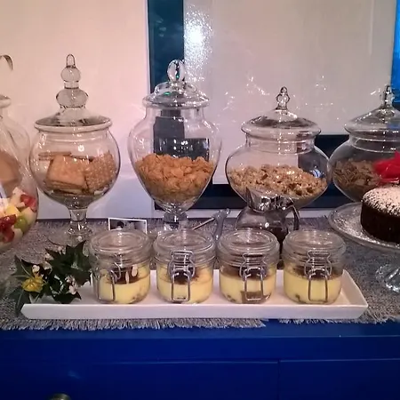 Frühstückspension La Serliana - Vicenza