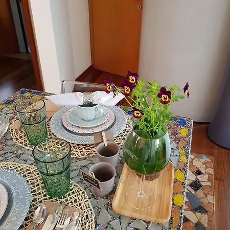 La Serliana - Frühstückspension