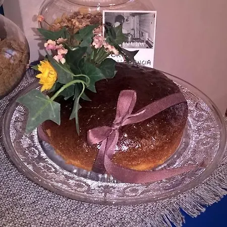 La Serliana - Frühstückspension