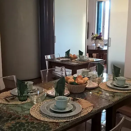 Frühstückspension La Serliana - Vicenza