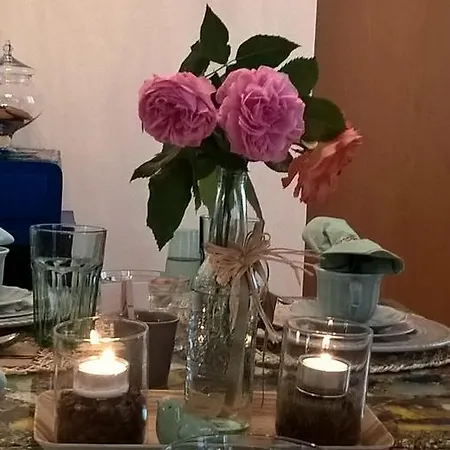 La Serliana - Vicenza