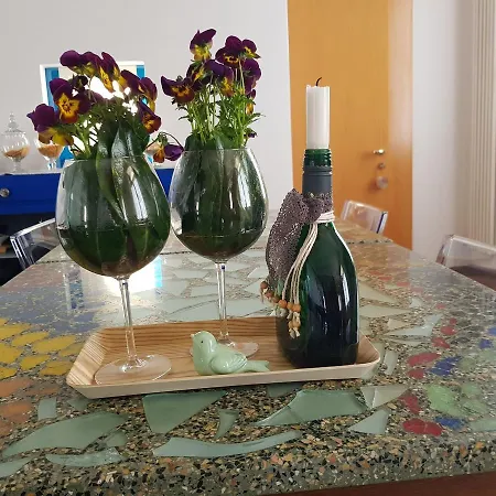 La Serliana - Frühstückspension 4*