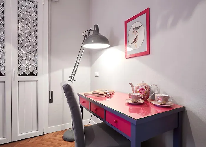 Alojamento de Acomodação e Pequeno-almoço La Serliana - Vicenza