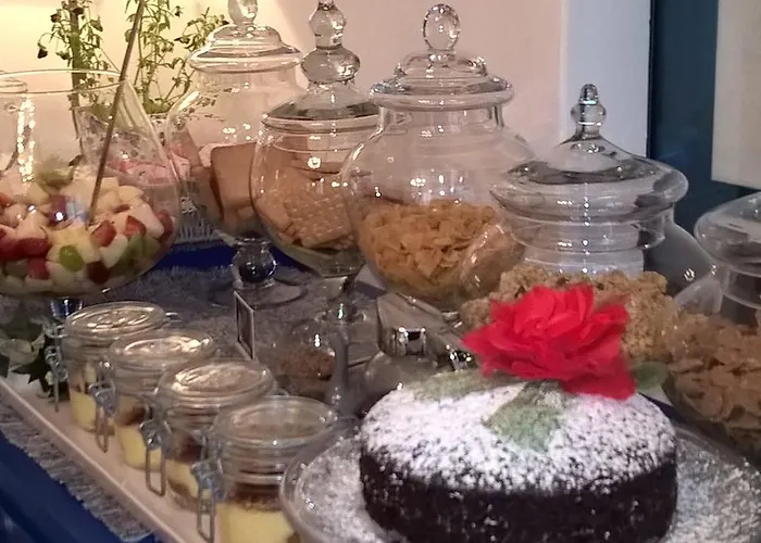 Alojamento de Acomodação e Pequeno-almoço La Serliana - Vicenza