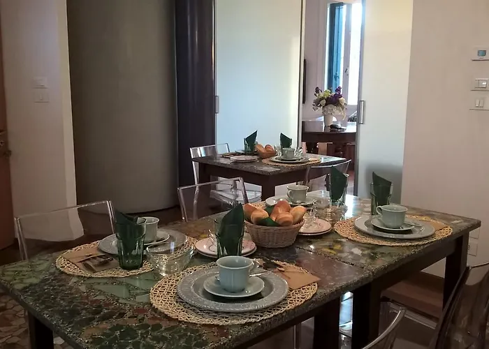 Alojamento de Acomodação e Pequeno-almoço La Serliana - Vicenza