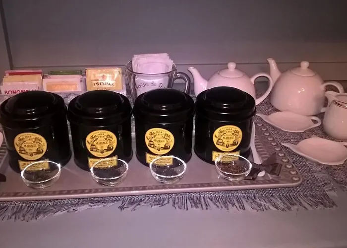 La Serliana - Vicenza