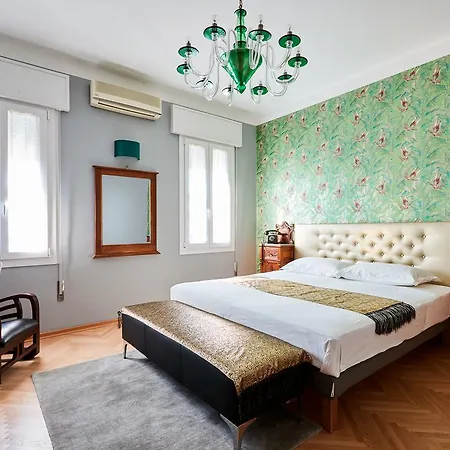 La Serliana - ベッド・アンド・ブレックファスト ヴィチェンツァ