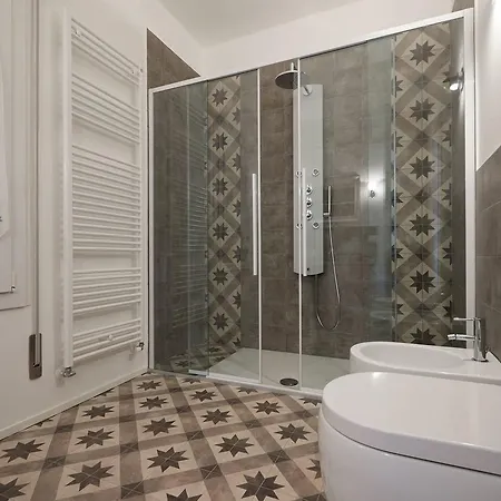 La Serliana - 4* ヴィチェンツァ