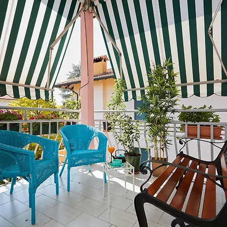 La Serliana - ベッド・アンド・ブレックファスト 4*