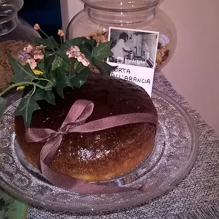 La Serliana - ベッド・アンド・ブレックファスト 4*