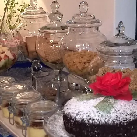 فندق مبيت وإفطار La Serliana - فيتشنزا