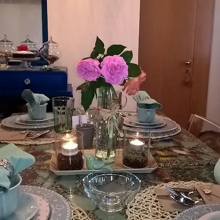 فندق مبيت وإفطار La Serliana - 2*