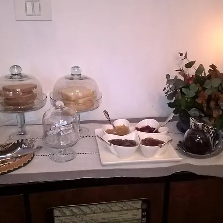 La Serliana - Bed and breakfast