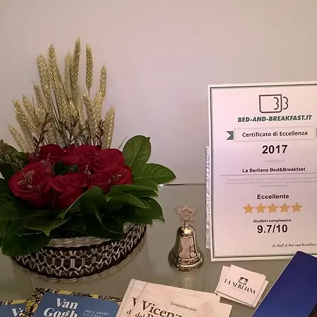 La Serliana - 4*