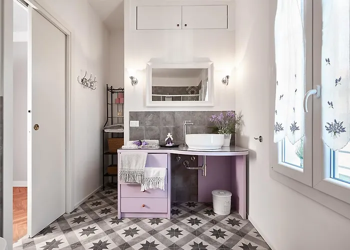 La Serliana - 4*