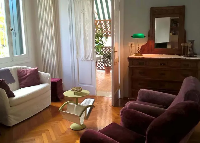 Bed & Breakfast La Serliana - Vicenza
