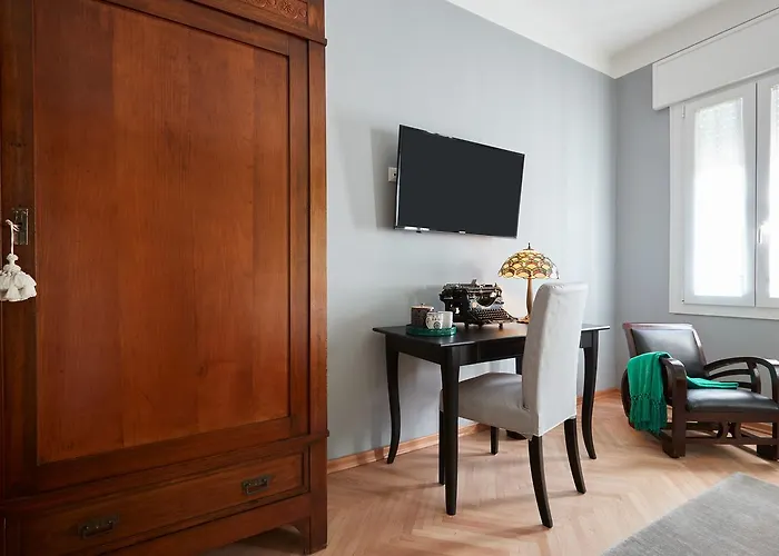 فندق مبيت وإفطار La Serliana - 4*