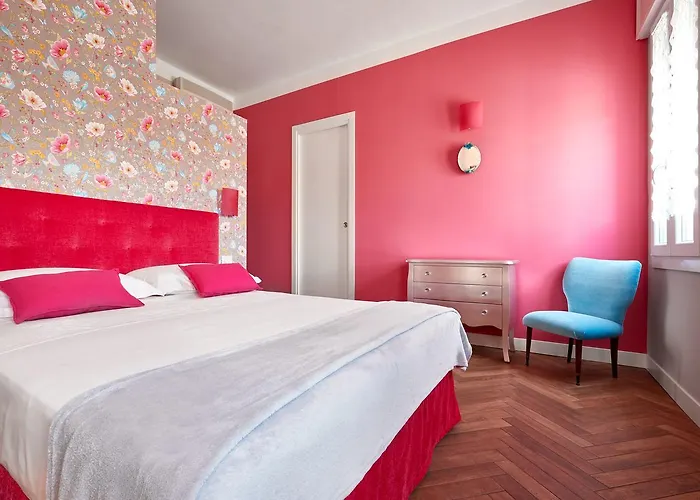 La Serliana - 4* Vicenza
