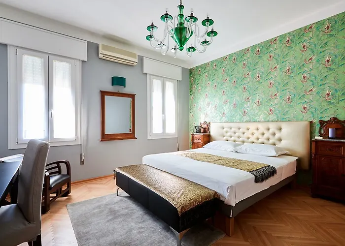 La Serliana - Bed & Breakfast Vicenza