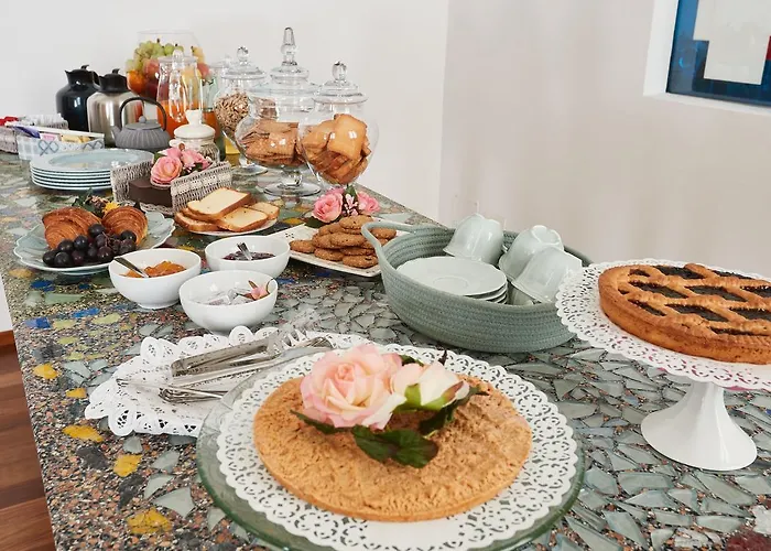 La Serliana - فيتشنزا