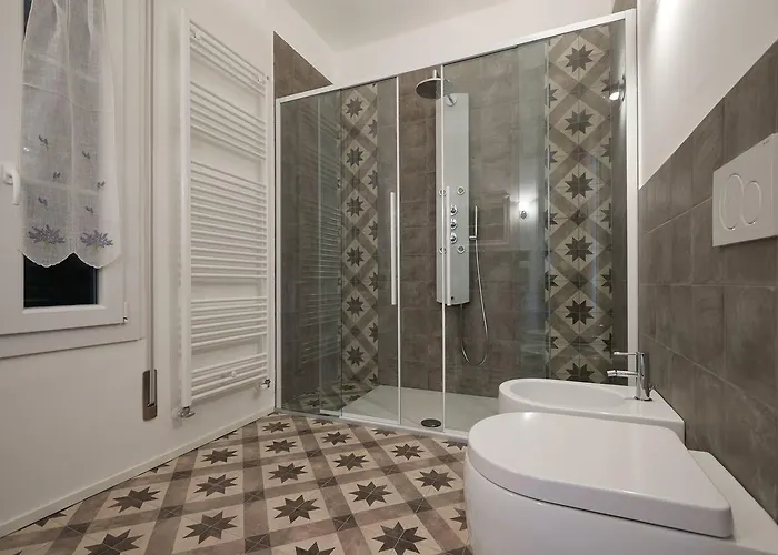 La Serliana - 4* Vicenza