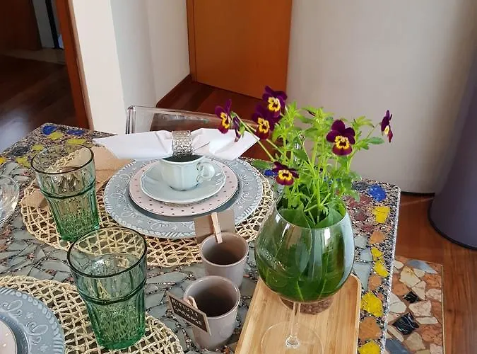 La Serliana - Bed & Breakfast