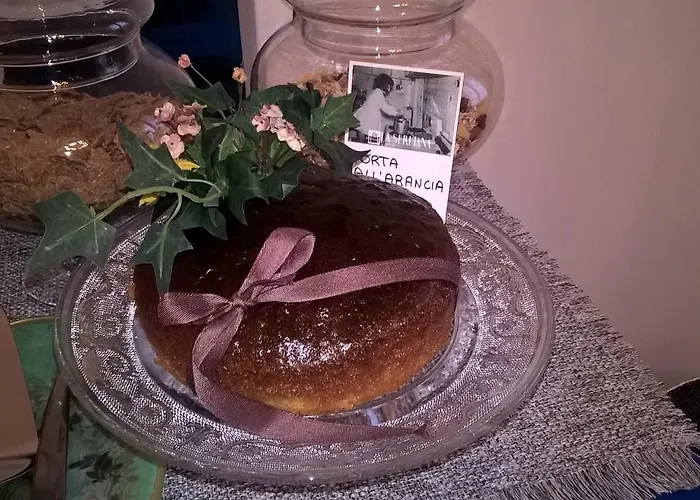 La Serliana - Bed & Breakfast 4*