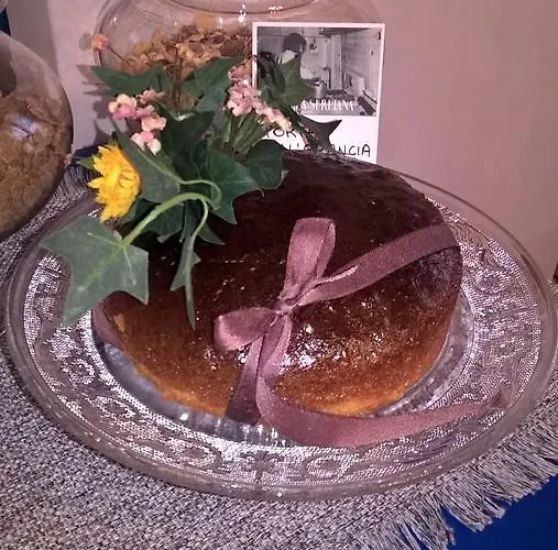 La Serliana - Bed & Breakfast