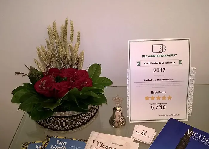 La Serliana - 4*