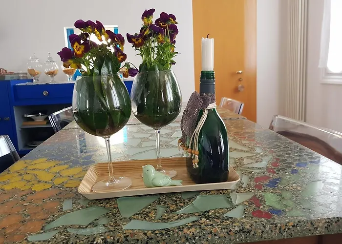 La Serliana - Bed & Breakfast 4*